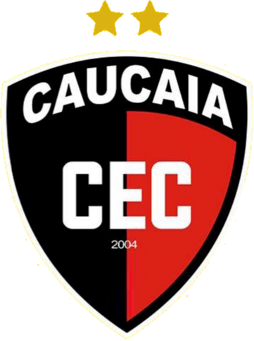 Caucaia U20